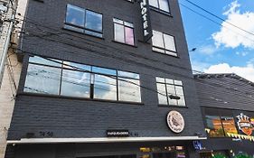 Mandala Hotel Belen