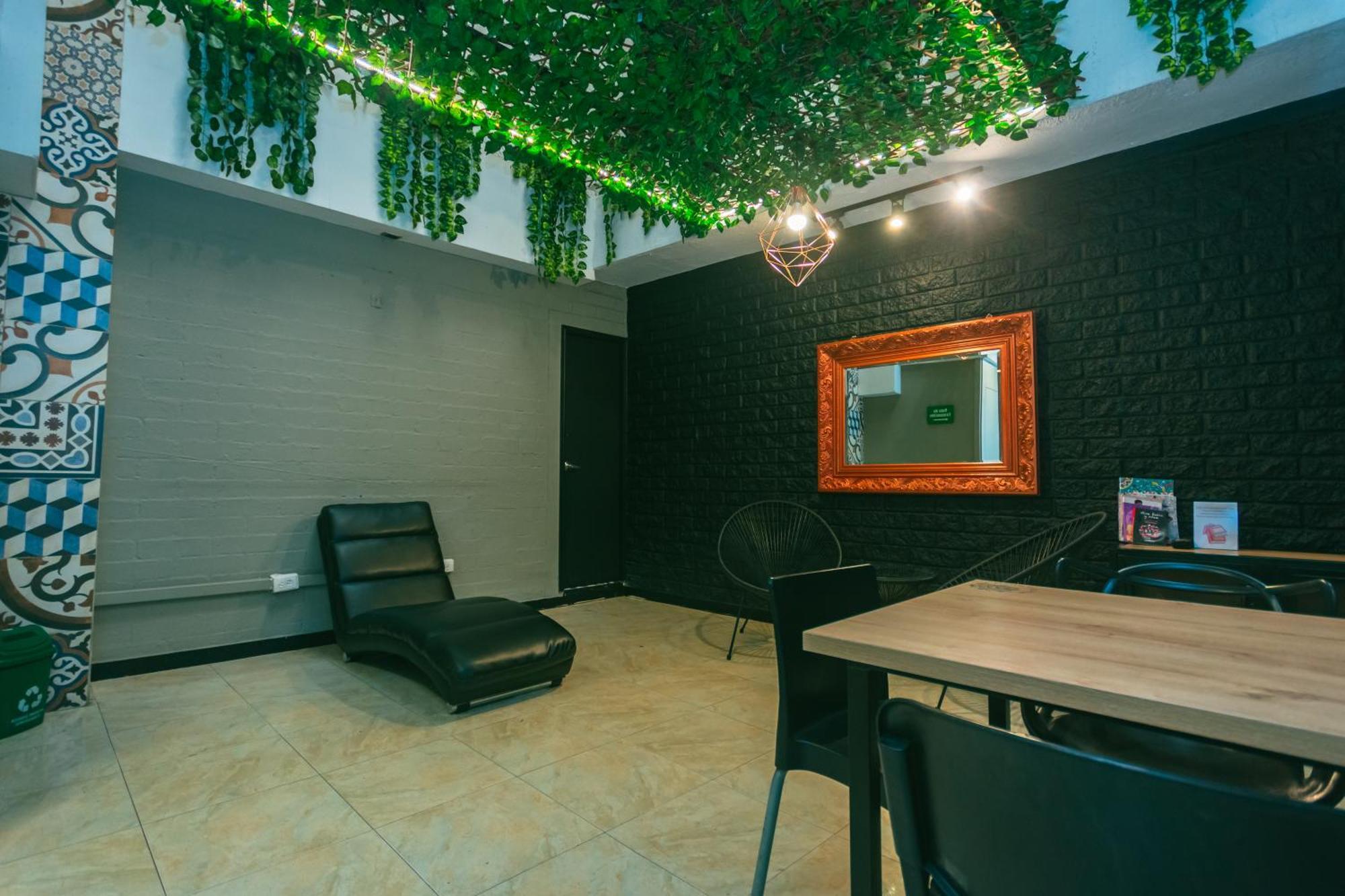 Mandala Hotel Belen Medellin Exterior photo